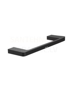Dvieļu tureklis, 25 cm. Ravak 10° Black TD 300.20