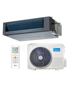 AIRWAVE коммерческий канальный кондиционер(комплект) 7,1/7,6kW