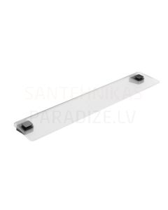 Stikla plaukts Ravak 10° Black TD 500.20