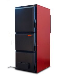 Thermoflux cietā kurināmā apkures TK 28