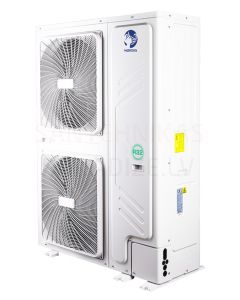 NORDIS gaiss/ūdens siltumsūknis Optimus Pro Mono 22,00kW
