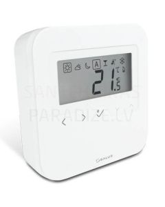 SALUS āra temperatūras sensors CT6P-PT1000