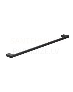 Dvieļu turētājs, 63 cm. Ravak 10° Black TD 310.20