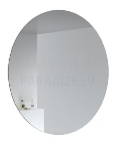 RB spogulis 100 ECO ROUND 1000x1000 mm