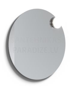 RB spogulis 60 ar LED ECO ROUND 600x600 mm SOLAR 1