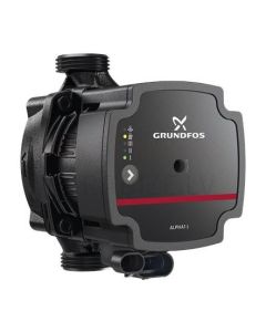 Cirkulācijas sūknis Grundfos Alpha 1L 25-40 130