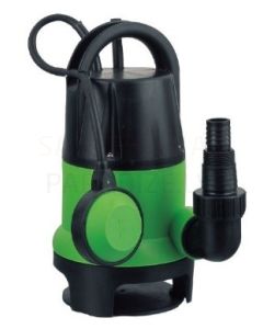 Panardinamas vandens siurblys nešvariam vandeniui Terra 750W