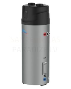 ELIX ūdens sildītājs Hybrid GM300 ar iebūvētu ar gaiss/ūdens siltumsūkni