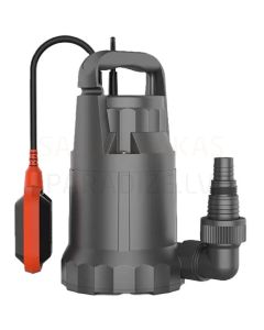 LEO iegremdējamais sūknis XKS-310PL 0.3kW 230V
