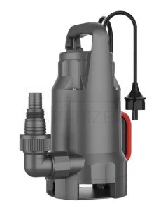 LEO iegremdējamais sūknis XKS-410PWL 0.4kW 230V