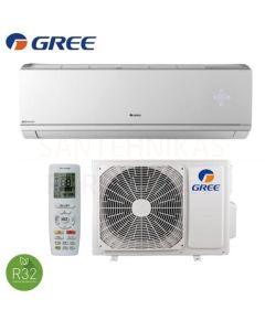 GREE air conditioner (set) LOMO ECO 5.2/4.6kW