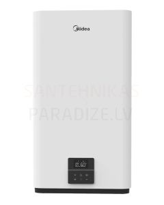 Midea vandens šildytuvas Salute Flex 100L WiFi