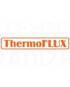 Thermoflux drošinātājs 6,3A