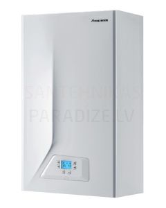 ITALTHERM condensing gas instantaneous boiler CITY CLASS 25 K