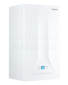 ITALTHERM condensing gas instantaneous boiler CITY TOP 25 K