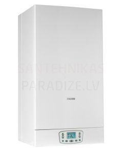 ITALTHERM condensing gas boiler TIME MICRO 27 K