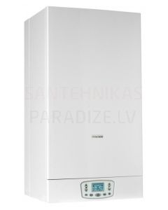 ITALTHERM condensing gas boiler TIME MAX 27 K