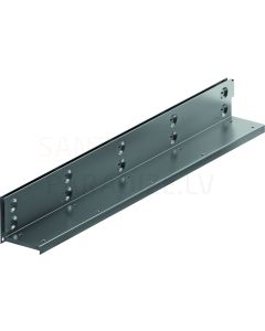 ACO Multiline Seal in lietus kanāla Līnijveida drenāža ar spraugveida (Brickslot) sistēmu 0,5m C250  cinkots tērauds