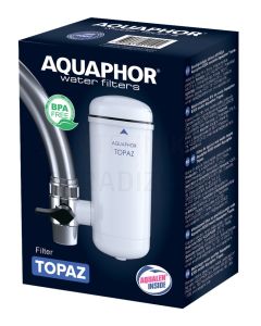 Aquaphor water purifier Topaz