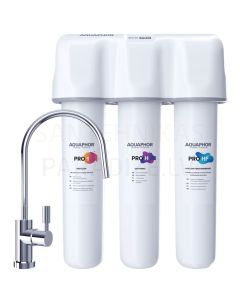 Aquaphor attīrīšanas un mīkstināšanas filtrs ECO H Pro