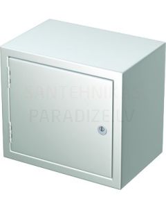 ACO jungties dėžutė Lipumax P-DA DN65 500 x 500 x 160 mm