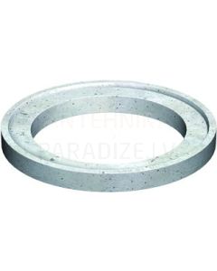 ACO tauku atdalītāja betona atbalsta gredzens ARV 625 × 100
