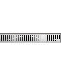 ACO ShowerDrain C Wave  shower channel/floor drain grill 585mm