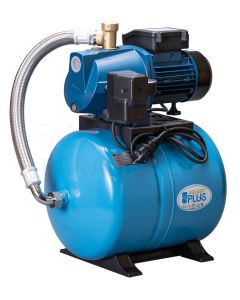 Ūdens apgādes sūknis AUTOJSW 1BE 24CL 0.65kW