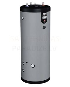 ACV water heater SMART FLR 600 liters (88kW) vertical