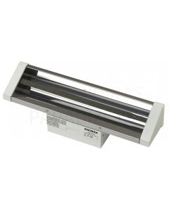 ADAX infrasarkanais sildītājs GVR5 100x440x132  500W
