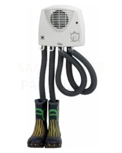 ADAX электрическая сушилка для обуви ST12 T 290W