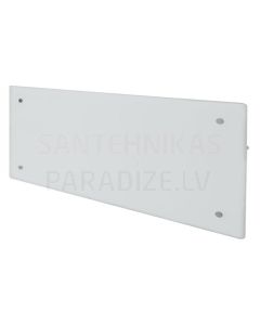 ADAX elektriskais konvektors CLEA WiFi 340x 606x87 400W
