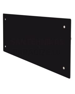 ADAX elektriskais konvektors CLEA WiFi 340x 606x87 400W