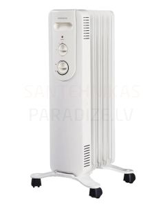 ADAX elektriskais eļļas radiators NOVA 10 1000W