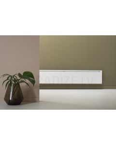 ADAX elektriskais konvektors FAMN L04 KWT WiFi 210x 783x91  400W