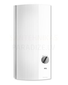 AEG/Stiebel Eltron elektriskais caurplūdes ūdens sildītājs PHB 18 9/18kW, 380V