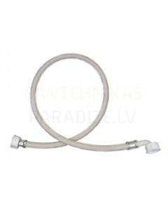 Hose for connecting washing machines 500 (angular) FF 3/4