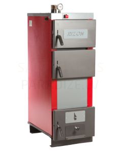RIZON cietā kurināmā apkures katls M20