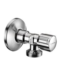 Schell угловой клапан 1/2x3/8xØ10мм