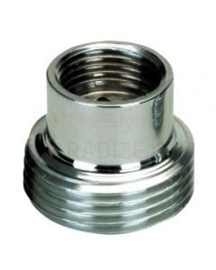 Arco переход смесителя FM 3/8x1/2