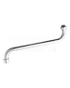 Rubineta faucet spout S 300