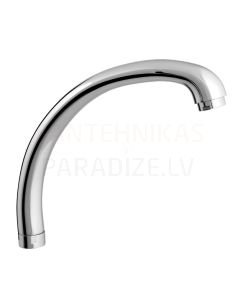 Rubineta faucet spout T-33