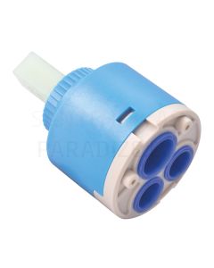 Rubineta ceramic mixer cartridge 40