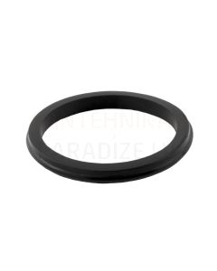 Rubber gasket for faucet spout D40