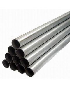Galvanized steel pipe DN 80 (88.9x3.2)
