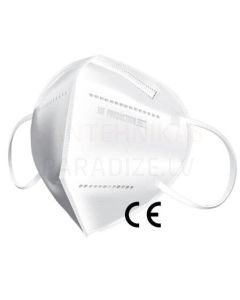 JUF-1 respirators FFP2 (1 gab.)