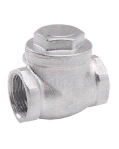 Non-return valve 1 1/2'