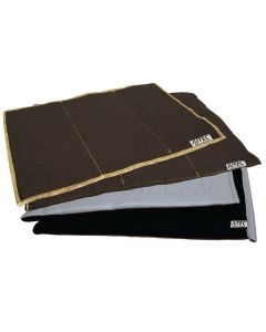 Jutec aizsargaudums ALU 5x330x500 mm