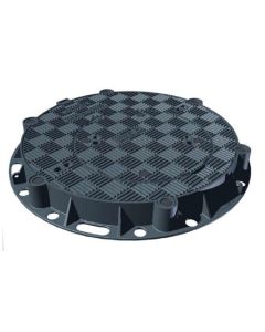 Sewer hatch BIG 1236 1000/600 EN124 (40Tn)