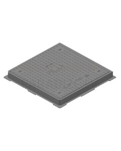 Sewer hatch TM QD-010 (40Tn)